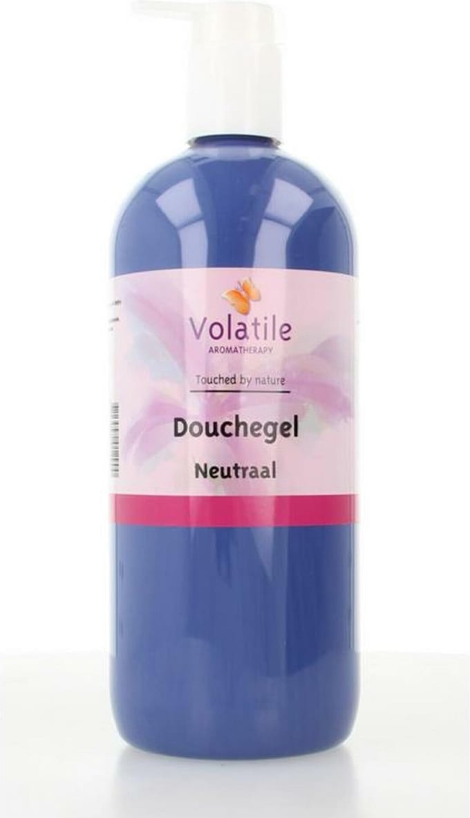 Volatile Douchegel Neutraal