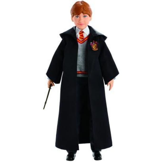 Harry Potter Ron Wemel Pop - 26 cm