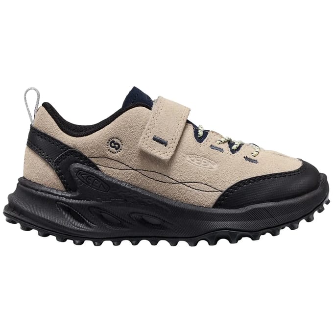 Wandel schoenen met verstelbare band kind Keen Jasper Zionic