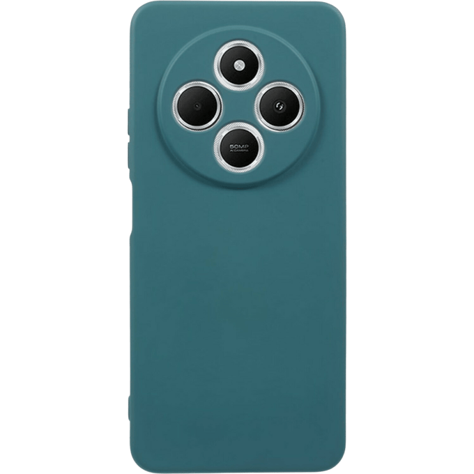 Mocaa Xiaomi Redmi 14C Hoesje Groen