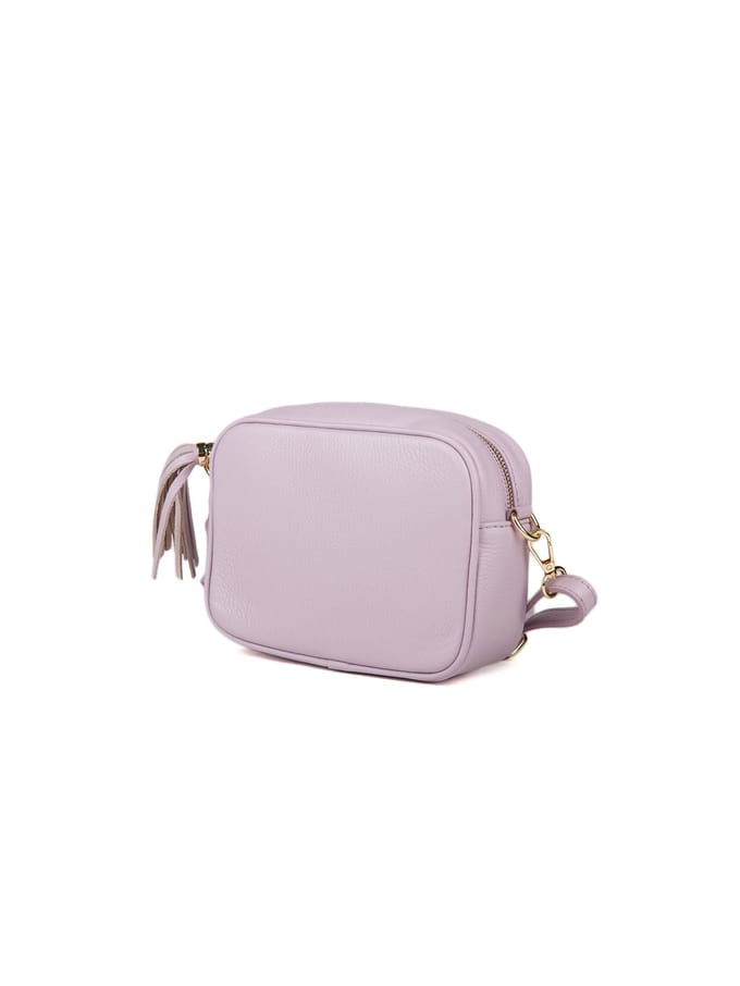 Giulia Monti Schoudertas Lilac