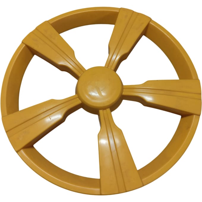 Hub cap