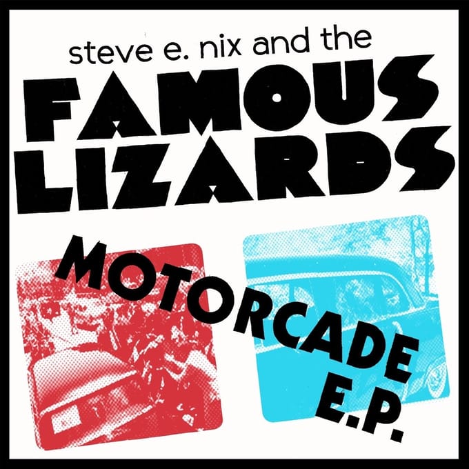 Motorcade