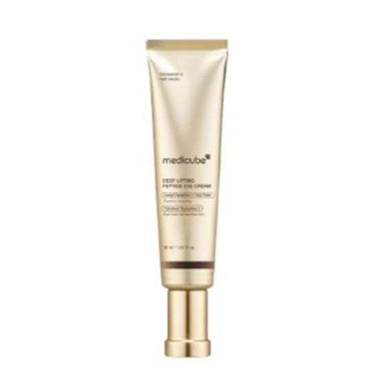 Medicube Deep Lifting Peptide Oogcrème 30 ml 30ml