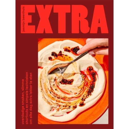 Extra - Jasmijn Beerthuis
