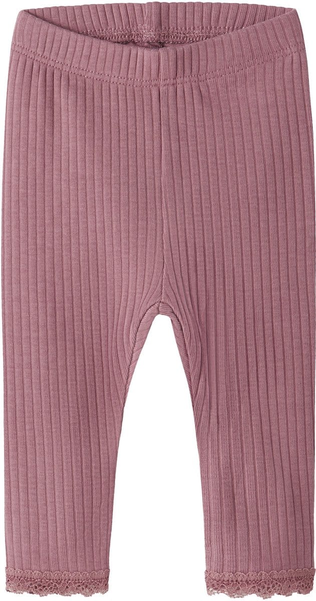 NAME IT - NBFHALLIE LEGGING - Baby - Leggings