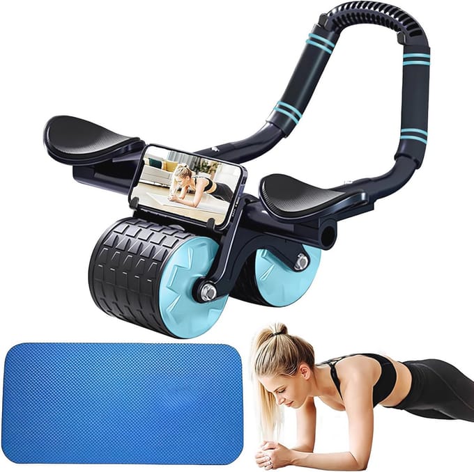 Abdominal Wheel voor Effectieve Muscle Training