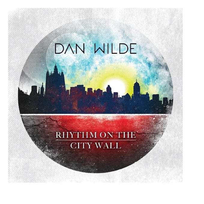 Rhythm On The City Wall