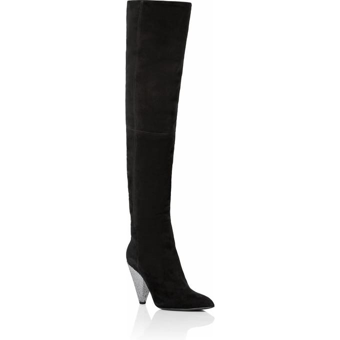 Knee Boots