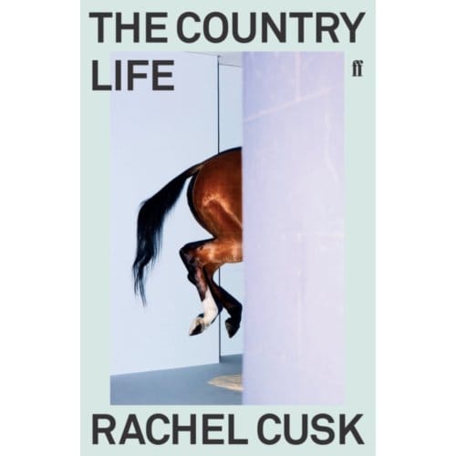 The Country Life - Rachel Cusk