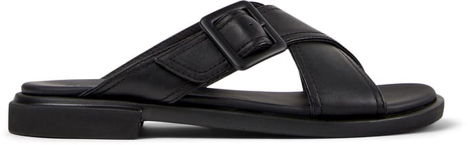 Camper Edy Sandalen Edy - Damen - Zwart 1 - 40