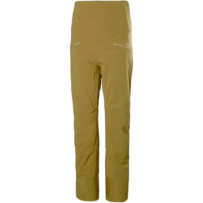 Dames skibroek Helly Hansen Alphelia Hi Waist