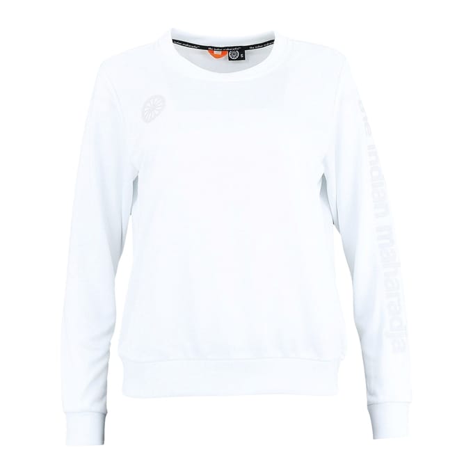 The Indian Maharadja Mumbai Sweater Dames - Maat S