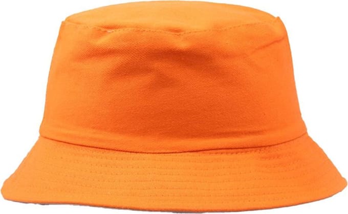 Vissershoedje Heren Dames - Bucket Hat Heren Dames