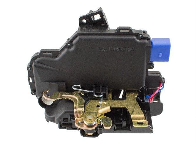 Ceryx - Deurslot Actuator Voorzijde - Rechts - 8-Pins - VW Polo / Transporter / Skoda Fabia