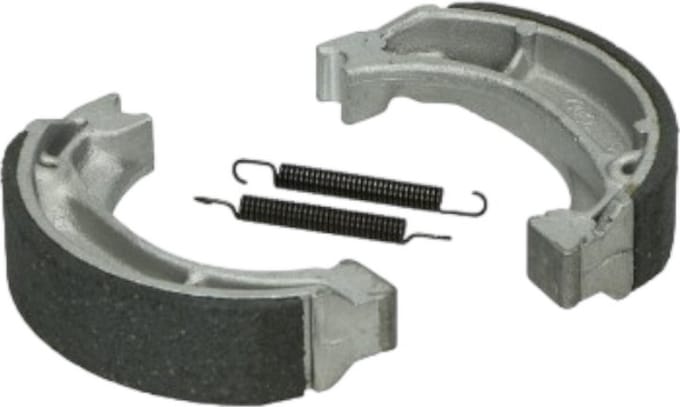 Remschoen Set voor Honda MB / MT / MTX / MBX / NSR - DMP