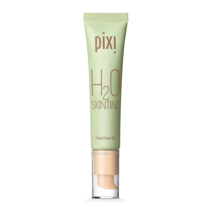 Pixi Face H2O Skintint Gel No.1 Cream