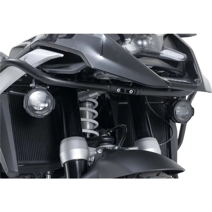 Mistlamp kit SW-Motech BMW R 1300 GS 2023