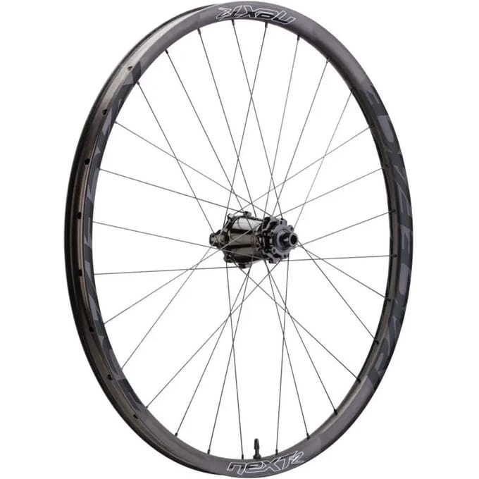 Carbon voorwiel Race Face next-R 31 27.5 boost