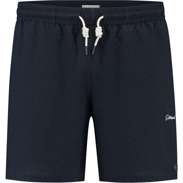 Dstrezzed Ds case solid swimshorts