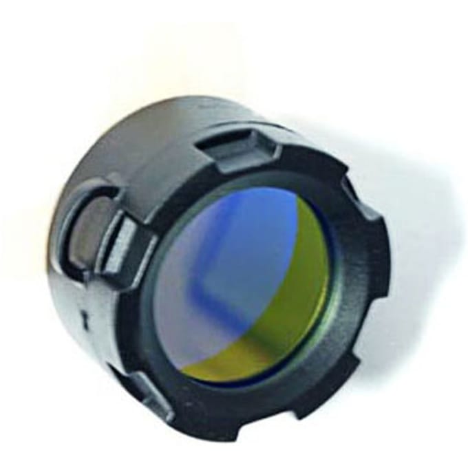 Olight blue filter s30r/m1x