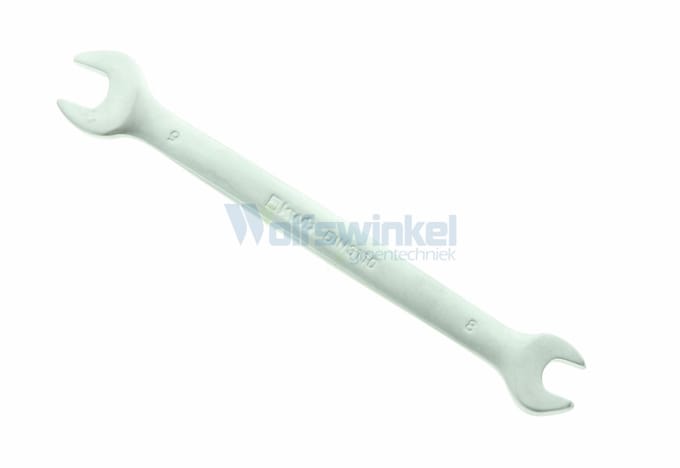 Kwb steeksleutel cv 8 x 9 mm
