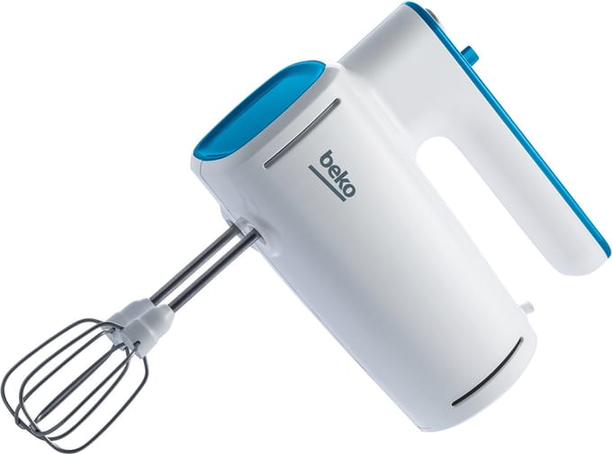 Beko HMM5400W Handmixer 425 W Wit