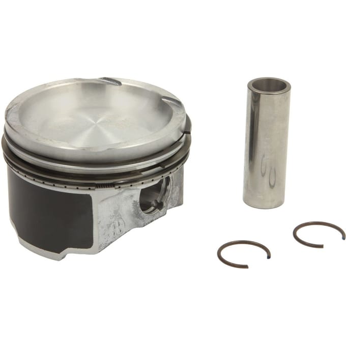 Zuiger MAHLE 007 PI 00153 000
