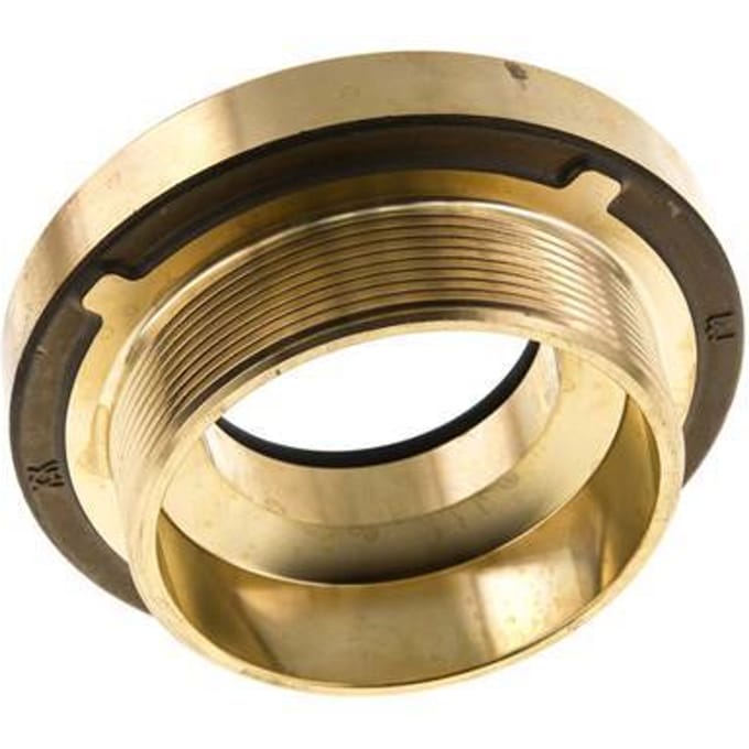 65 (81 mm) Messing Storz-koppeling G 3'' Buitendraad
