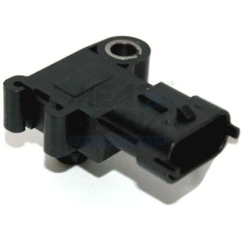 Sensor, uitlaatgasdruk MEAT & DORIA 82341