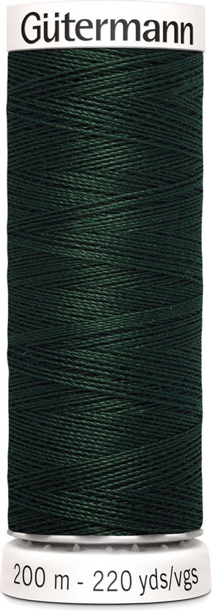 Gutermann Polyester Naaigaren 200meter-472