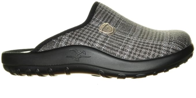 Pantoffels Carreaux Fly Flot maat 41