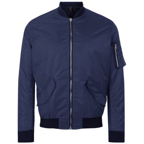 Windjack Sols REBEL BOMBER BOMBERJACK VOOR HEREN - UNISEX