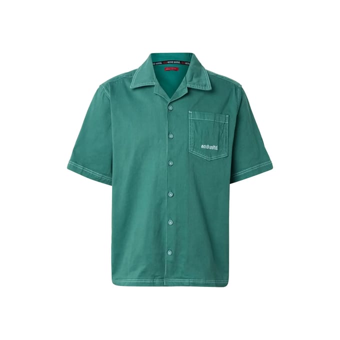 Chemise Ecko Unltd. Fabio Hemden