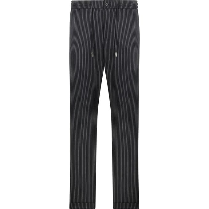 Classic Tracksuit Pants Stripes Stripes
