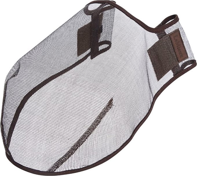 Neusbescherming voor paarden LeMieux Comfort Shield
