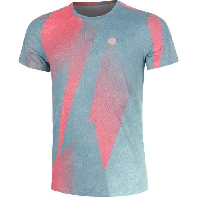 BIDI BADU Freeze Out T-shirt Heren