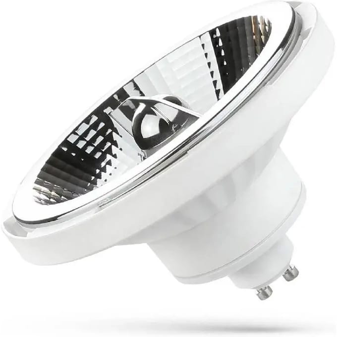 Sollux Lighting Lichtbron Sun Light - GU10 - 11x11x6cm