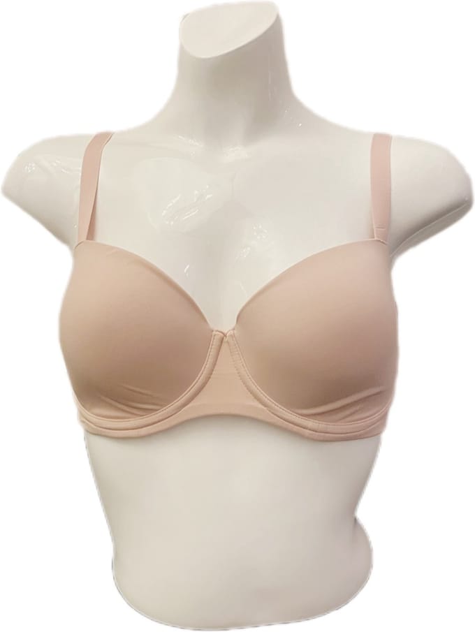 PrimaDonna Figuras Voorgevormde Balconette Bh 0263252 Powder Rose - maat EU 65E / FR 80E