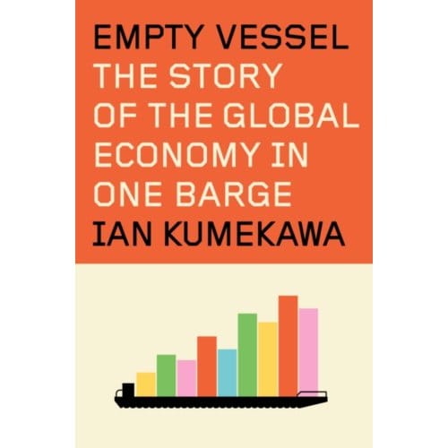 Empty Vessel - Ian Kumekawa