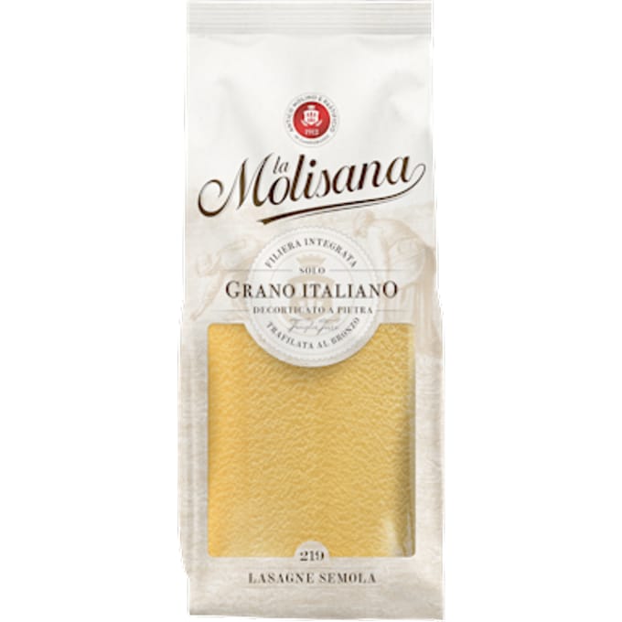 Lasagnebladen no 219