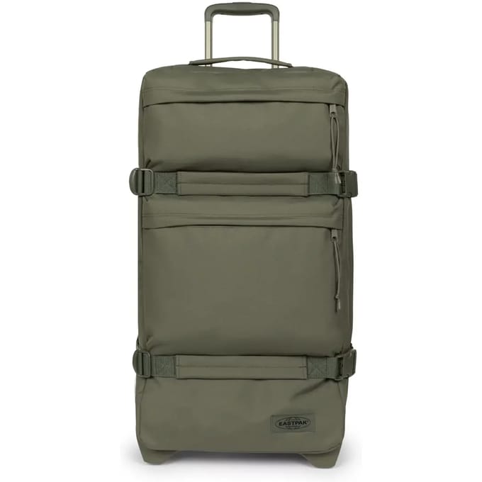 Eastpak Transit'r Plus - Reisroltas M 67 cm (black)