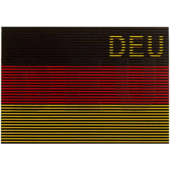 Textiel patch Clawgear Dual IR DEU