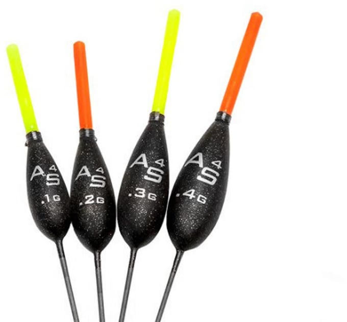 Drennan - Dobbers AS4 Pole Float - Drennan
