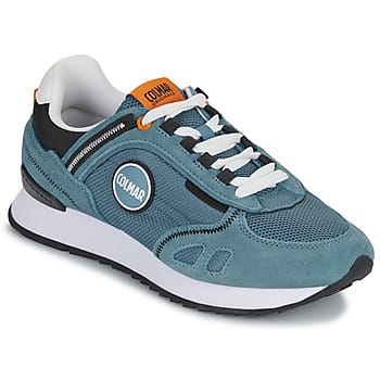 Colmar Sneakers blauw