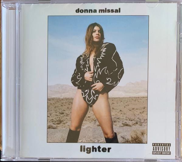 Lighter - Donna Missal