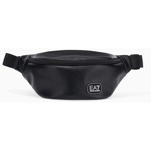 Heuptas Emporio Armani EA7 TRAIN U CARRYOVER SLING BAG