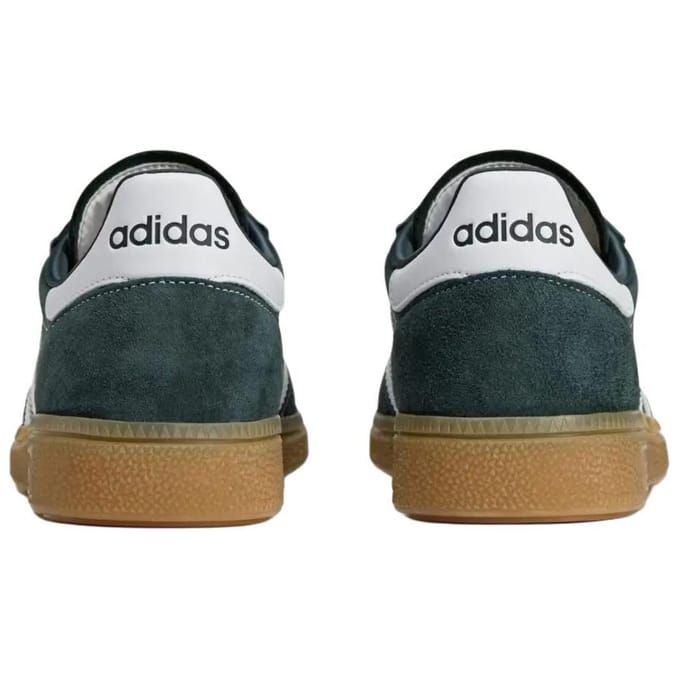 Adidas Sporty & Rich X Adidas Handball Spezial 'Donkergroen' Sneakers JP7067 37⅓ groen