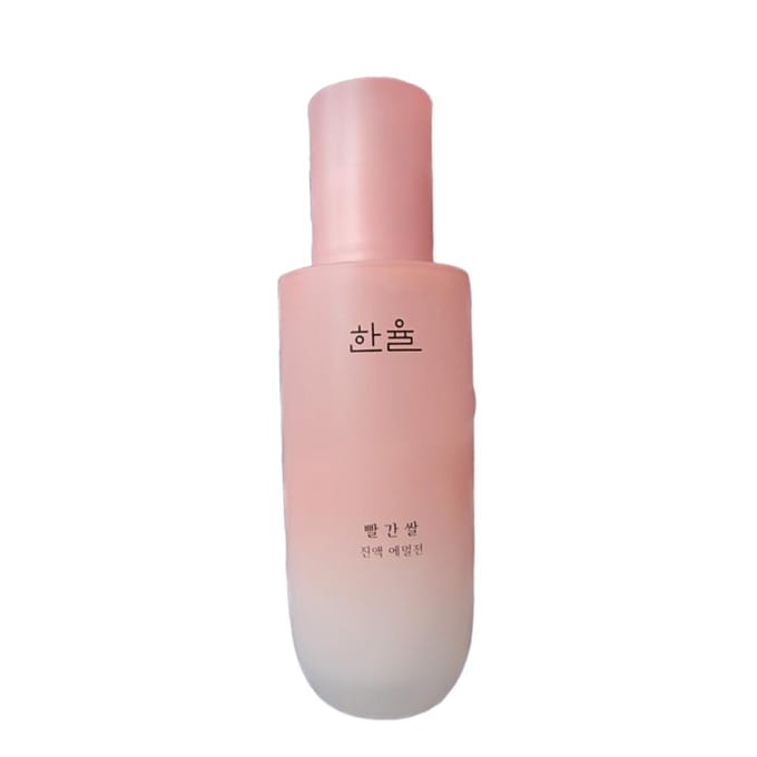 Hanyul Rode Rijst Vocht & Elasticiteit Emulsie 125ml beige