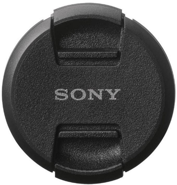Front Lens cap diameter 82mm